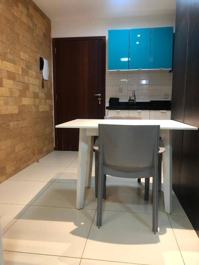 Do Pratagy - Pitanga B3 Aparthotel
