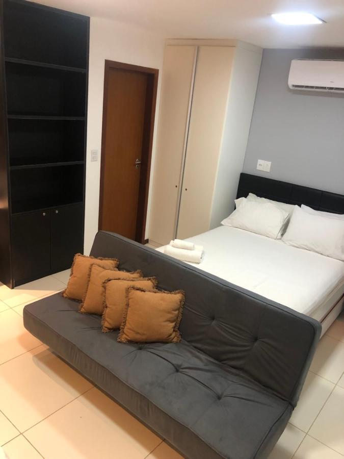Apartahotel Do Pratagy - Pitanga B3 Maceió