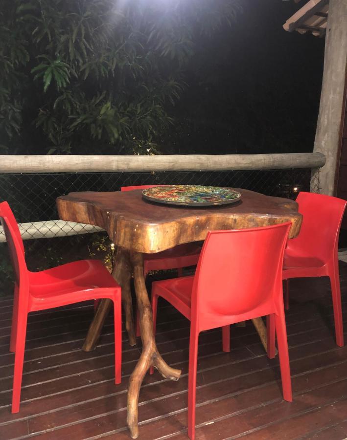 Apartahotel Do Pratagy - Pitanga B3 *
