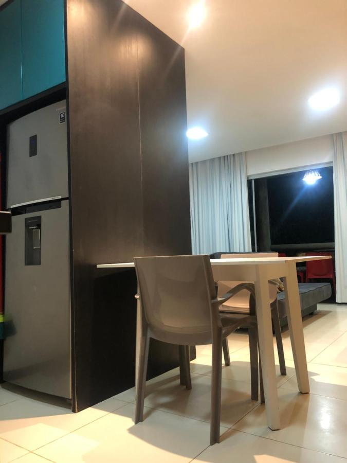 Do Pratagy - Pitanga B3 Aparthotel