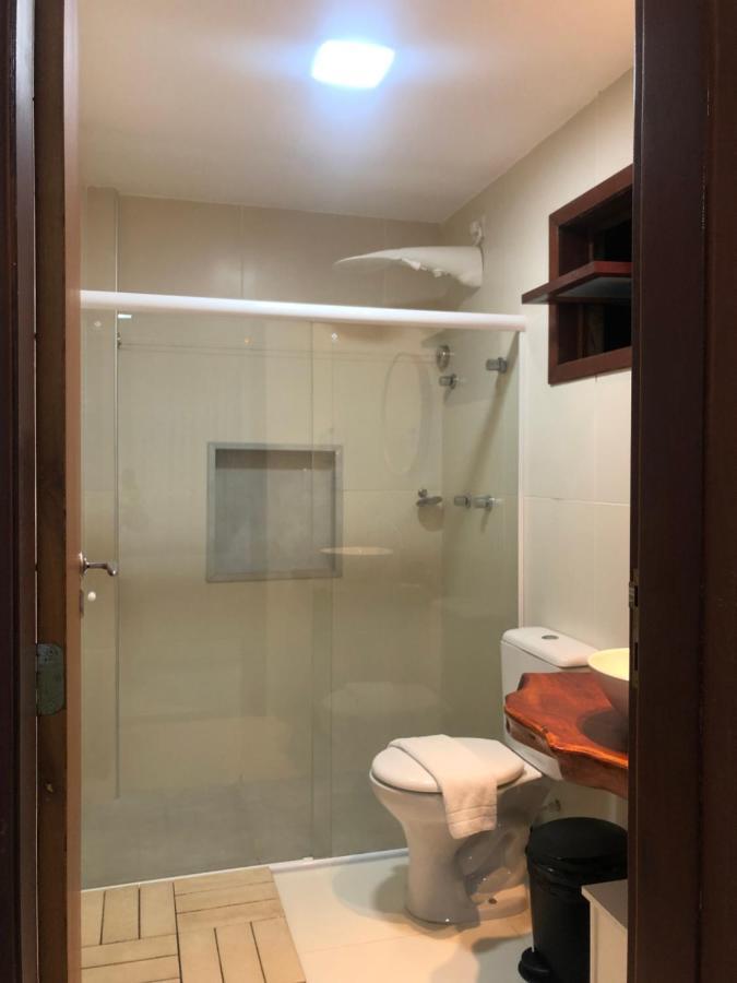 Do Pratagy - Pitanga B3 Aparthotel Maceió