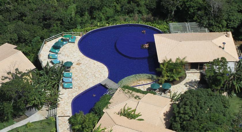 Aparthotel Do Pratagy - Pitanga B3 *