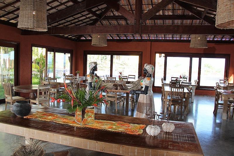 Aparthotel Do Pratagy - Pitanga B3 *